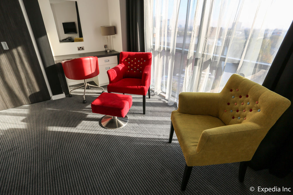 Fotos del hotel - TX HOTEL FOOTBALL