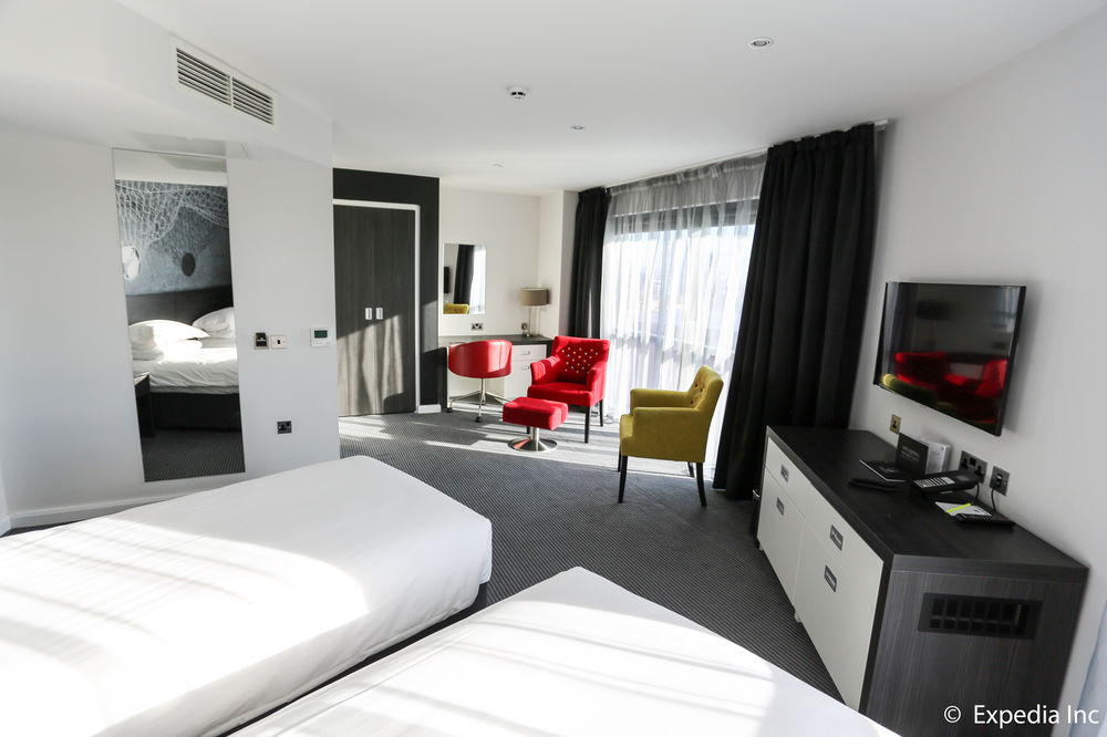 Fotos del hotel - TX HOTEL FOOTBALL