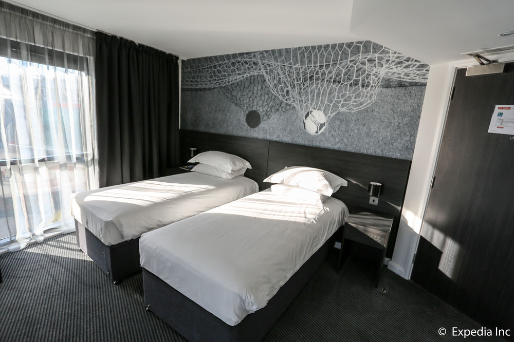 Fotos del hotel - TX HOTEL FOOTBALL