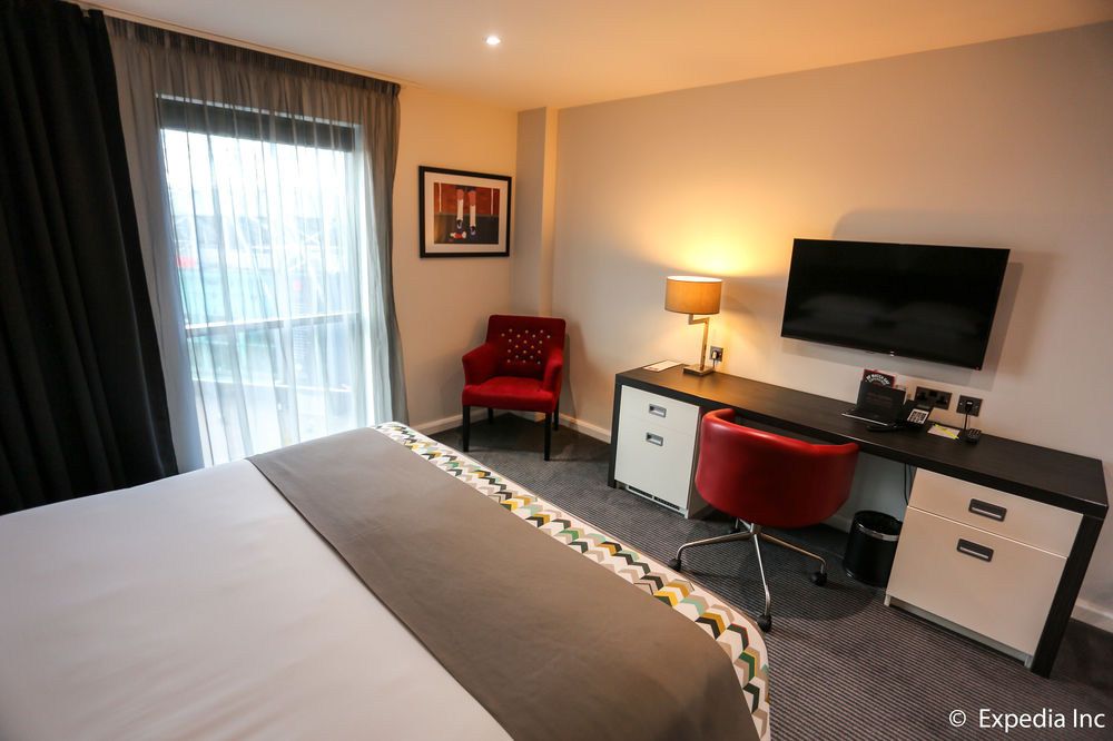 Fotos del hotel - TX HOTEL FOOTBALL