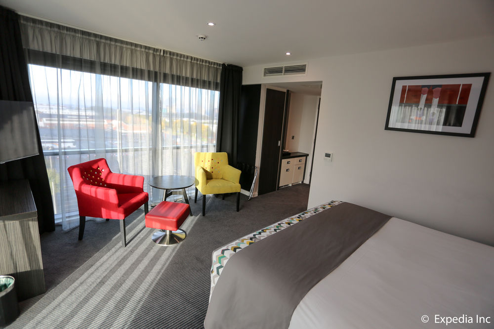 Fotos del hotel - TX HOTEL FOOTBALL