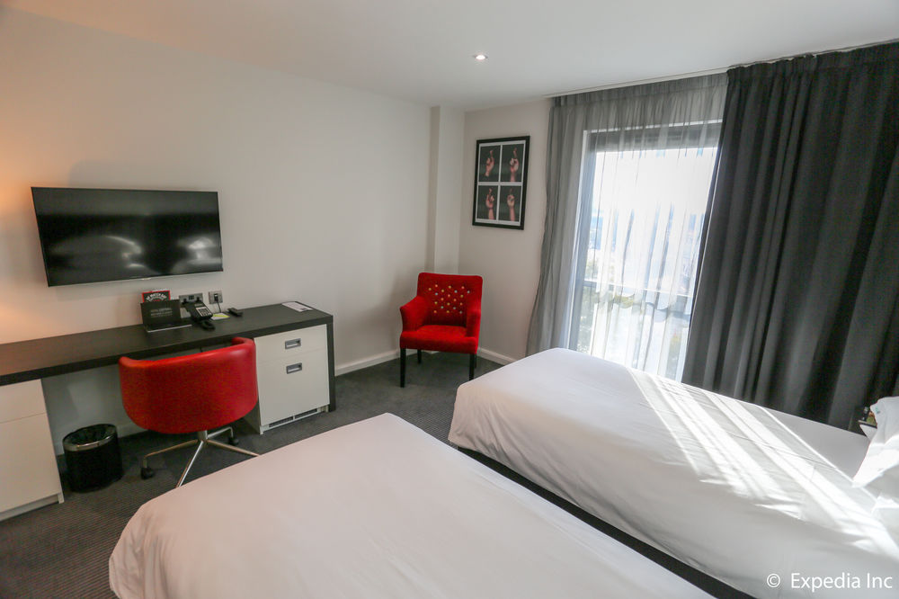 Fotos del hotel - TX HOTEL FOOTBALL