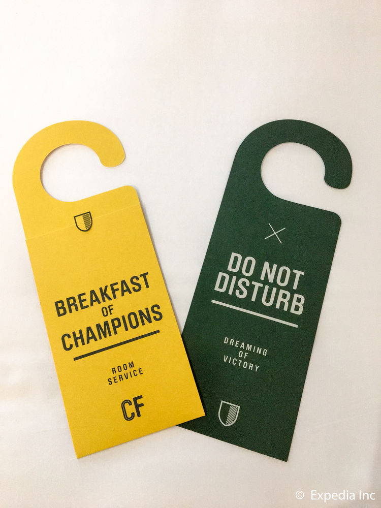 Fotos del hotel - TX HOTEL FOOTBALL