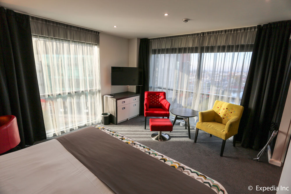 Fotos del hotel - TX HOTEL FOOTBALL