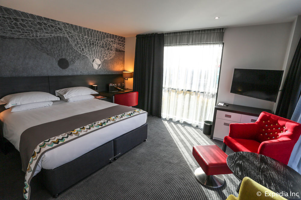 Fotos del hotel - TX HOTEL FOOTBALL