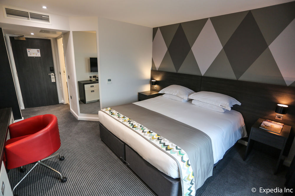 Fotos del hotel - TX HOTEL FOOTBALL