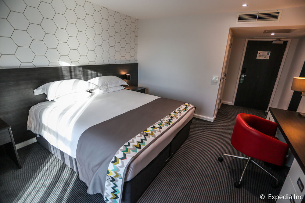 Fotos del hotel - TX HOTEL FOOTBALL