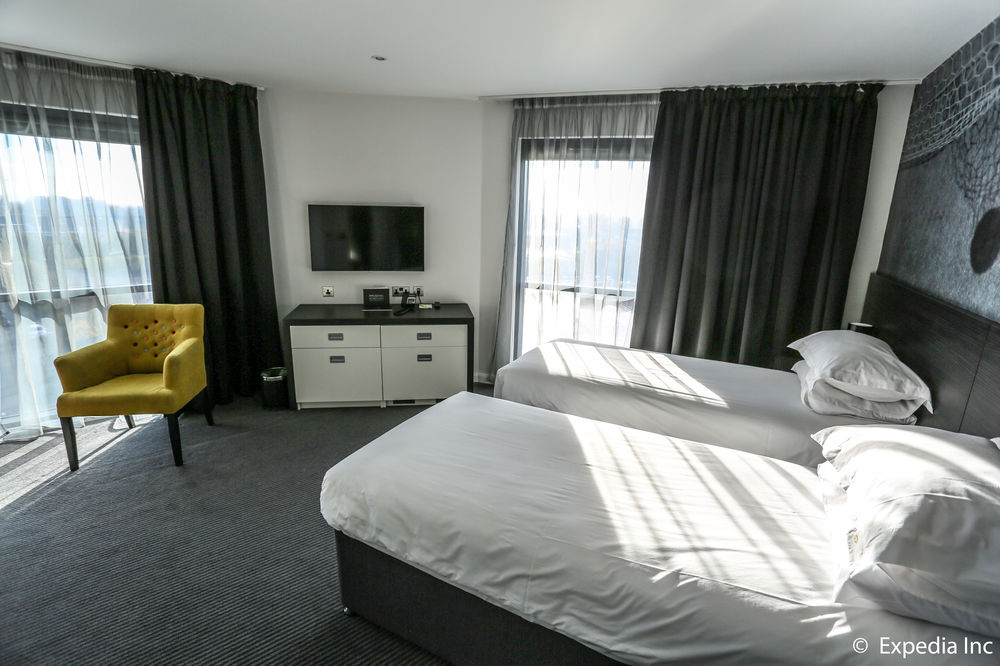 Fotos del hotel - TX HOTEL FOOTBALL
