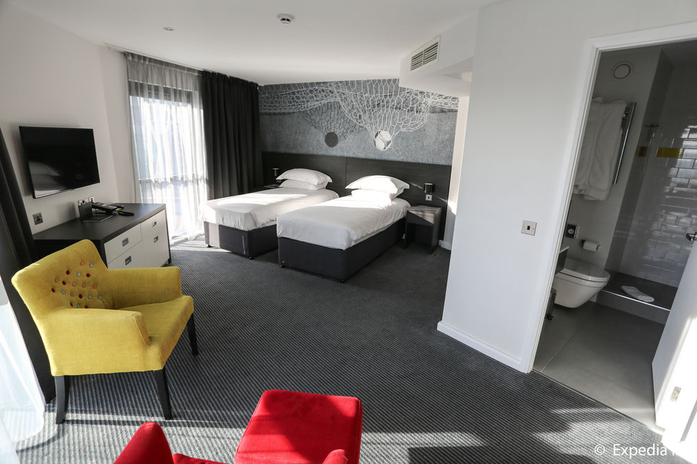 Fotos del hotel - TX HOTEL FOOTBALL