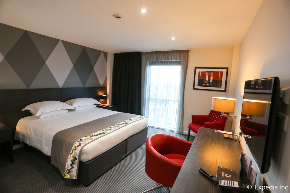 Fotos del hotel - TX HOTEL FOOTBALL