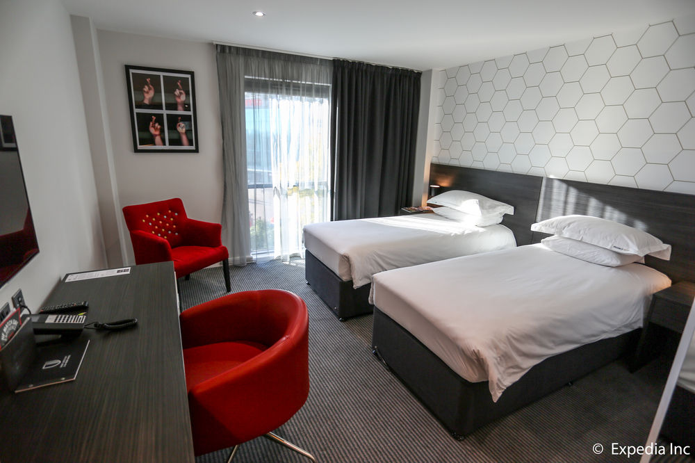 Fotos del hotel - TX HOTEL FOOTBALL