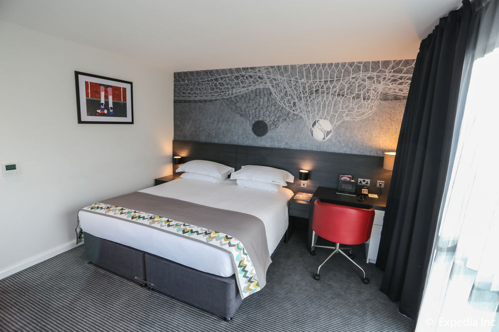 Fotos del hotel - TX HOTEL FOOTBALL