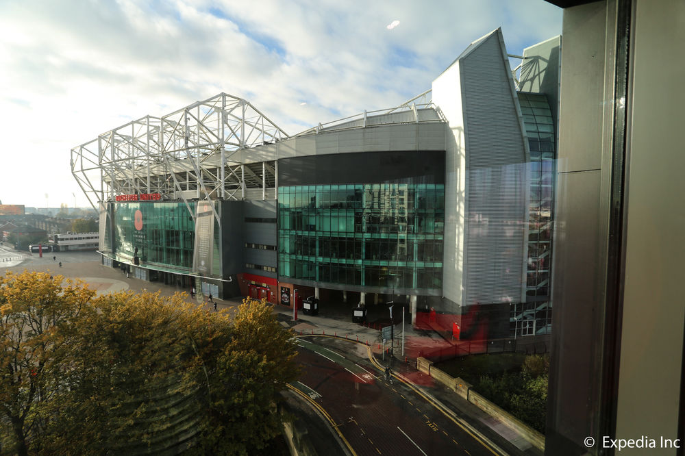 Fotos del hotel - TX HOTEL FOOTBALL