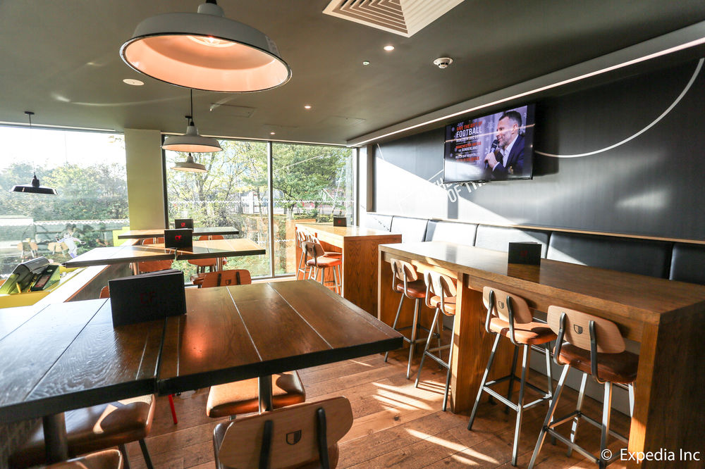 Fotos del hotel - TX HOTEL FOOTBALL