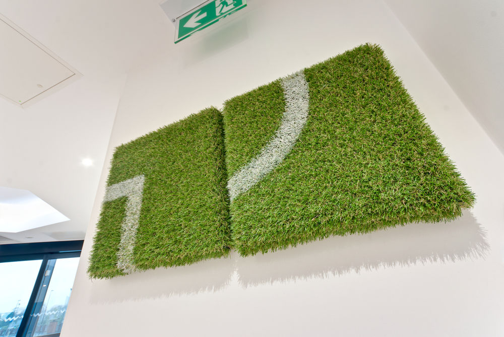 Fotos del hotel - TX HOTEL FOOTBALL