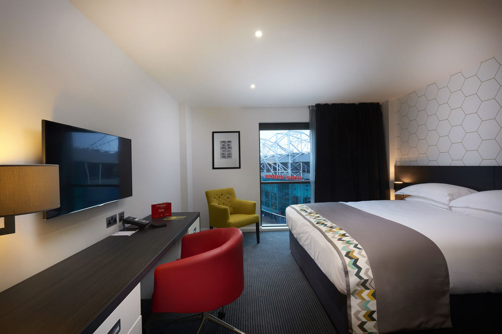 Fotos del hotel - TX HOTEL FOOTBALL