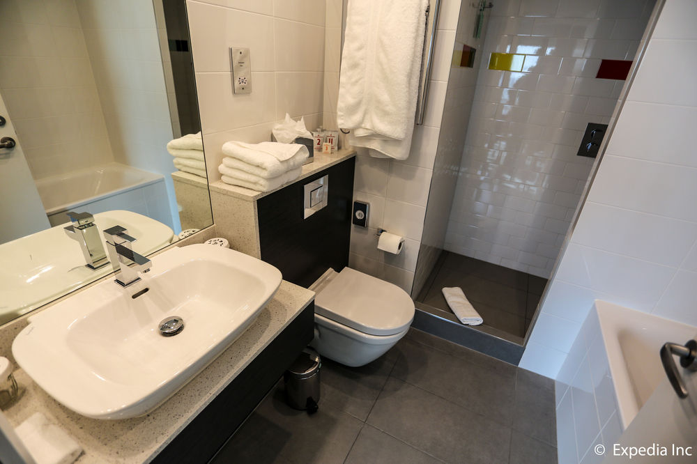 Fotos del hotel - TX HOTEL FOOTBALL