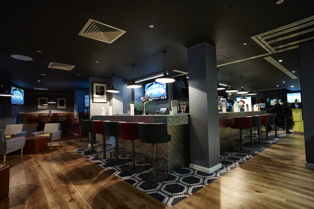 Fotos del hotel - TX HOTEL FOOTBALL