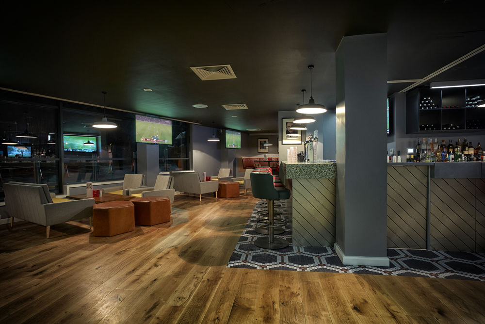 Fotos del hotel - TX HOTEL FOOTBALL