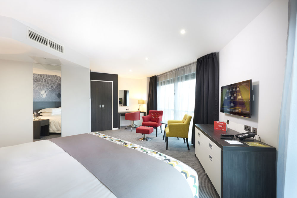 Fotos del hotel - TX HOTEL FOOTBALL