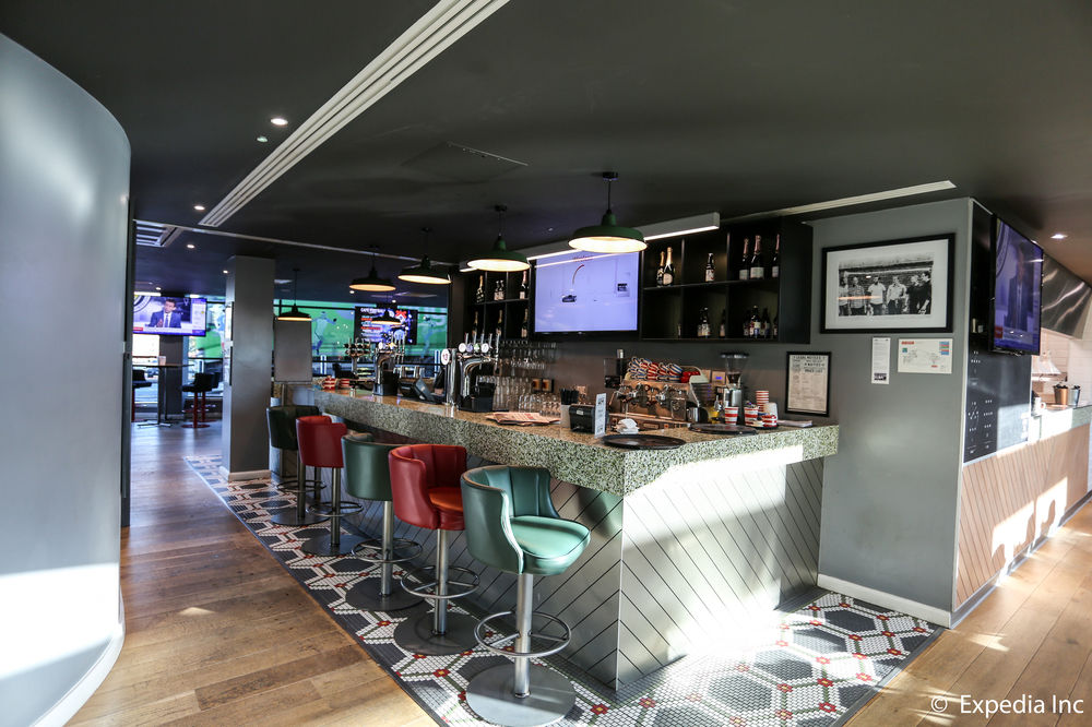 Fotos del hotel - TX HOTEL FOOTBALL