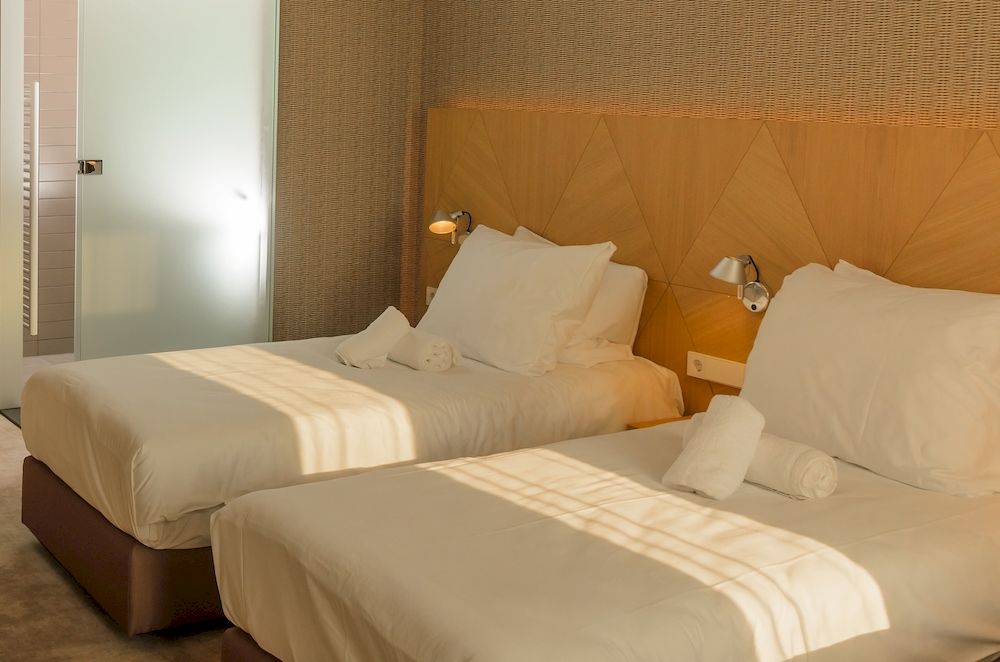 Fotos del hotel - AMADI PANORAMA HOTEL