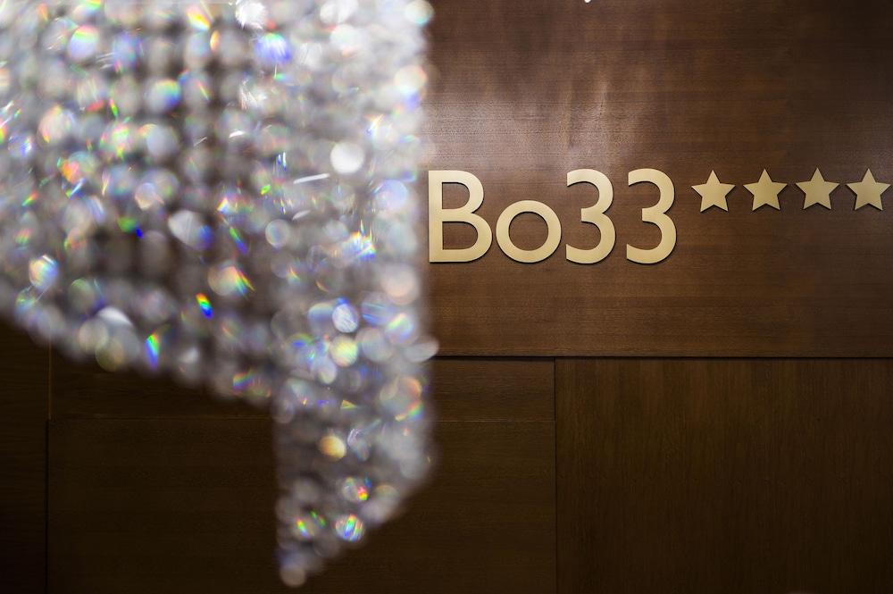 Fotos del hotel - BO33 HOTEL FAMILY & SUITES
