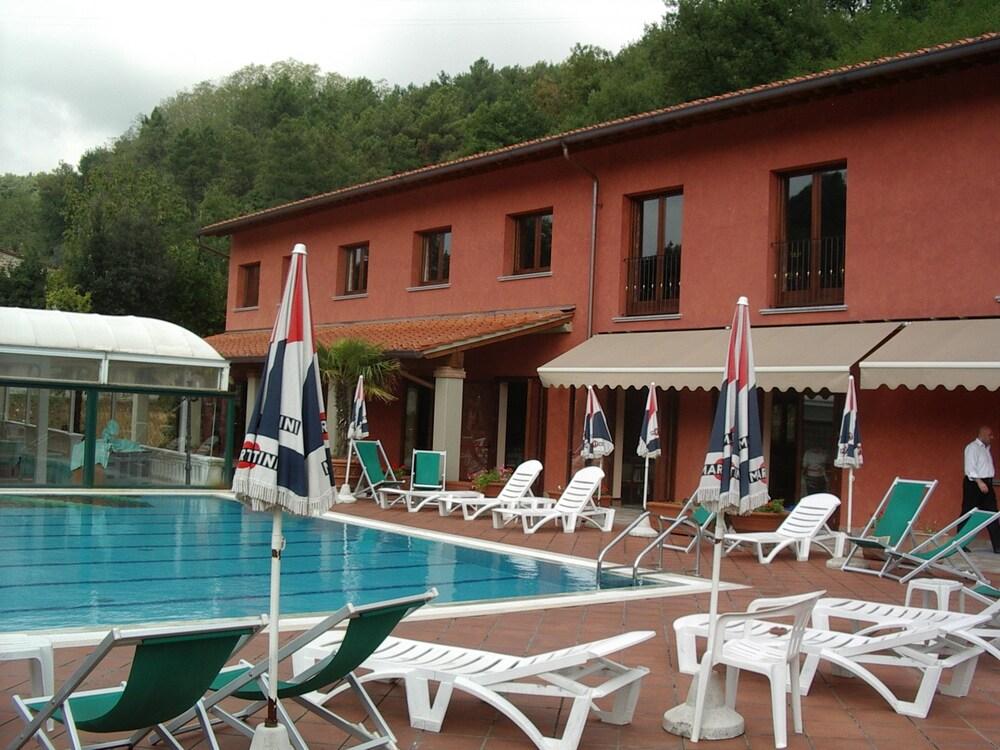 Fotos del hotel - Hotel Lago Verde
