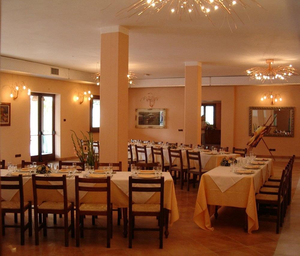 Fotos del hotel - Hotel Lago Verde