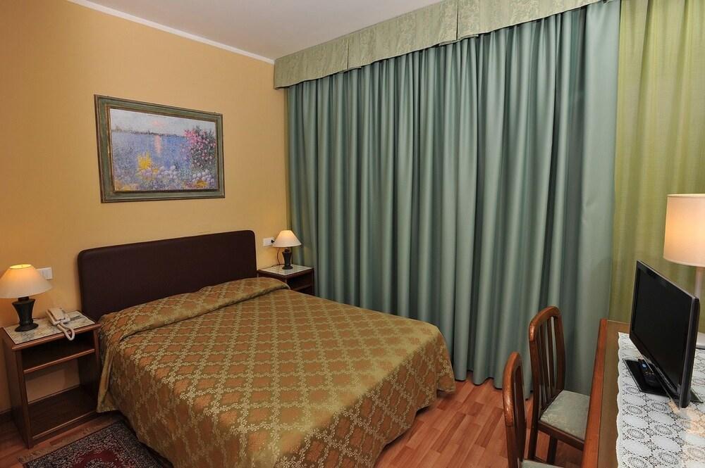 Fotos del hotel - Hotel Lago Verde