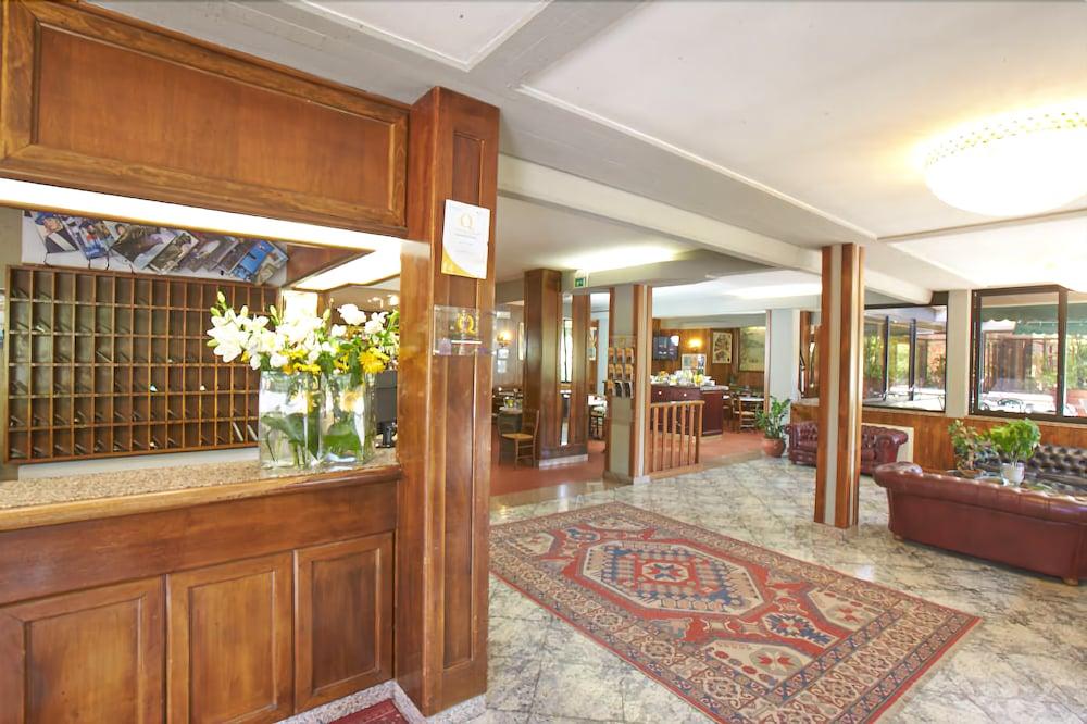 Fotos del hotel - Hotel Lago Verde