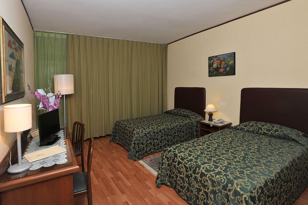 Fotos del hotel - Hotel Lago Verde