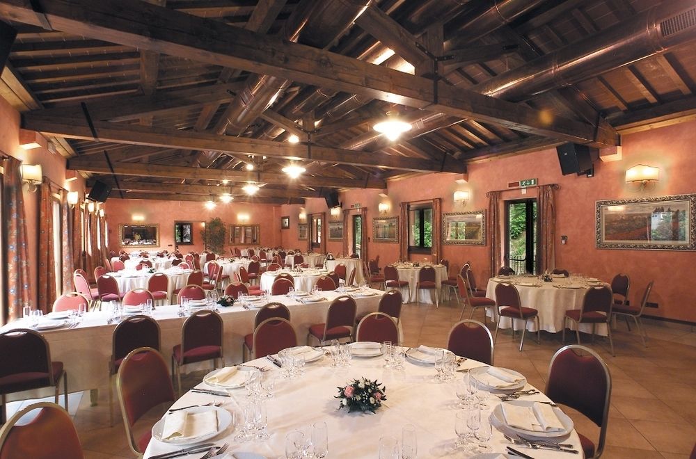 Fotos del hotel - Hotel Lago Verde