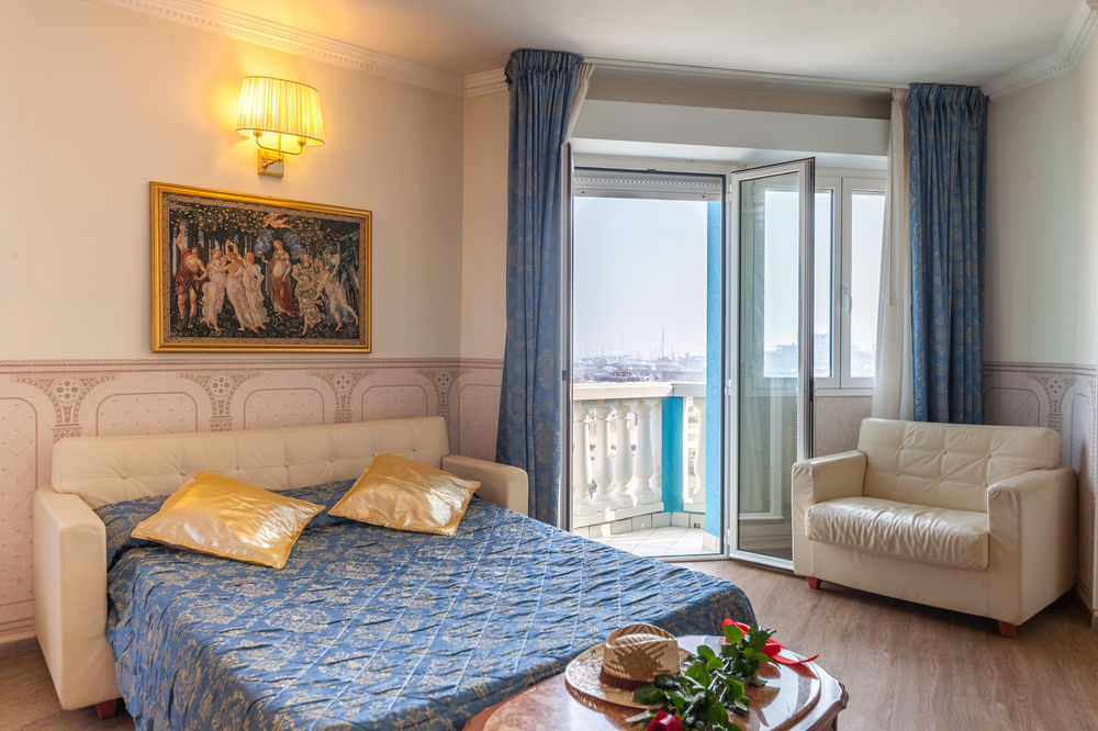 Fotos del hotel - Baia Imperiale