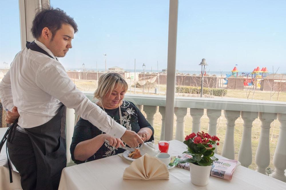 Fotos del hotel - Baia Imperiale