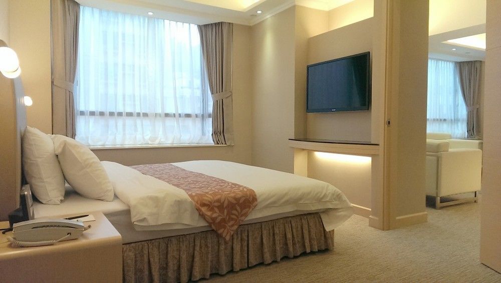 Fotos del hotel - SOUTH CHINA HOTEL