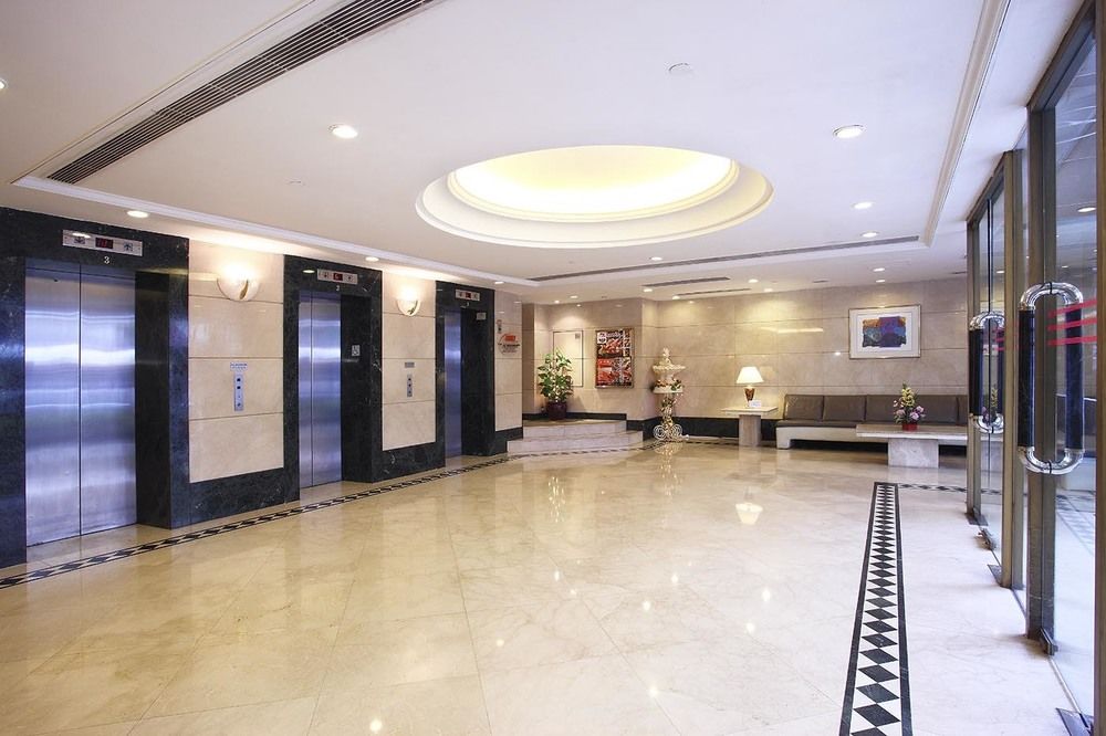 Fotos del hotel - SOUTH CHINA HOTEL