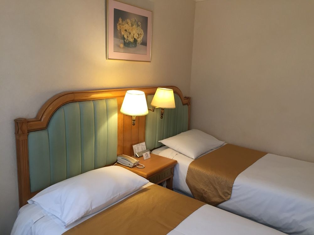 Fotos del hotel - SOUTH CHINA HOTEL