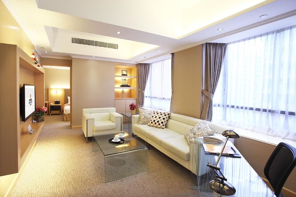 Fotos del hotel - SOUTH CHINA HOTEL