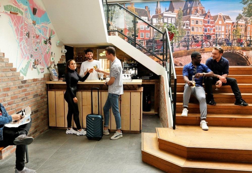 Fotos del hotel - AMSTERDAM TELEPORT HOTEL