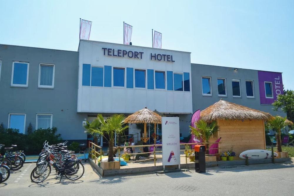 Fotos del hotel - AMSTERDAM TELEPORT HOTEL