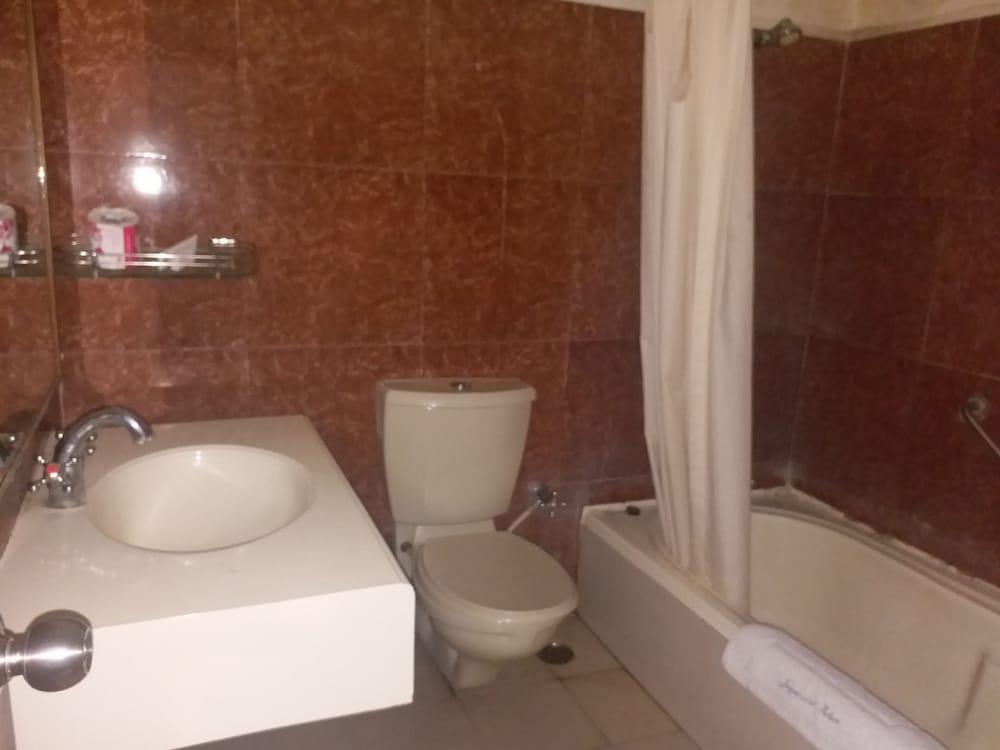 Fotos del hotel - Jayamahal Palace Hotel