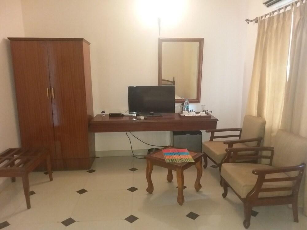 Fotos del hotel - Jayamahal Palace Hotel