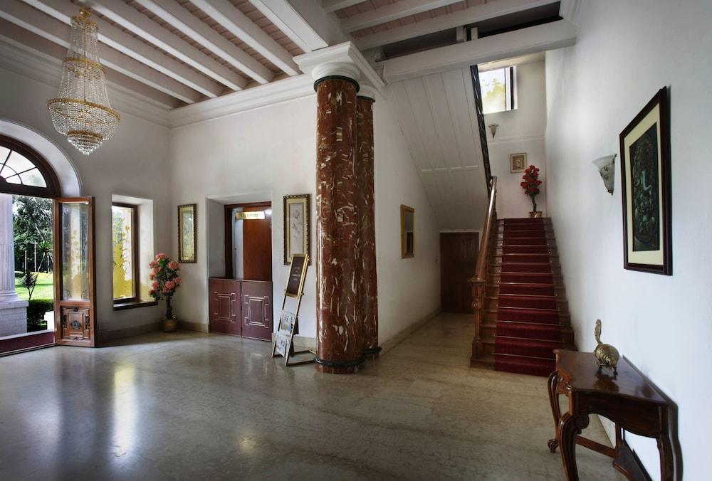 Fotos del hotel - Jayamahal Palace Hotel