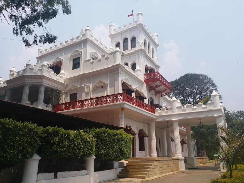 Fotos del hotel - Jayamahal Palace Hotel