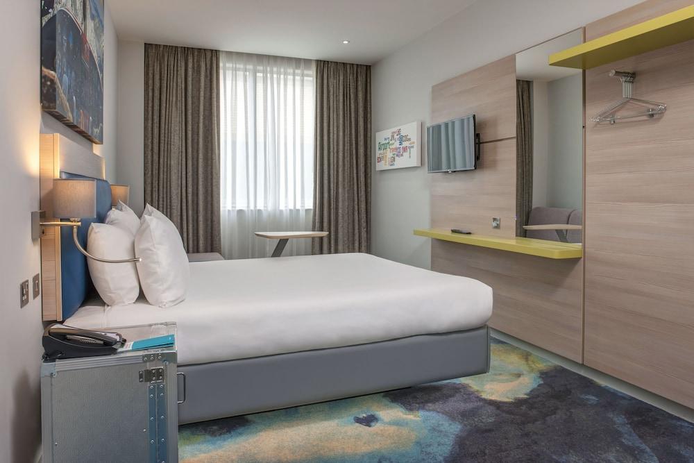 Fotos del hotel - IBIS STYLES LONDON HEATHROW AIRPORT