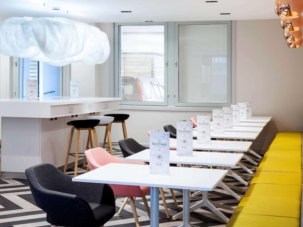Fotos del hotel - IBIS STYLES LONDON HEATHROW AIRPORT