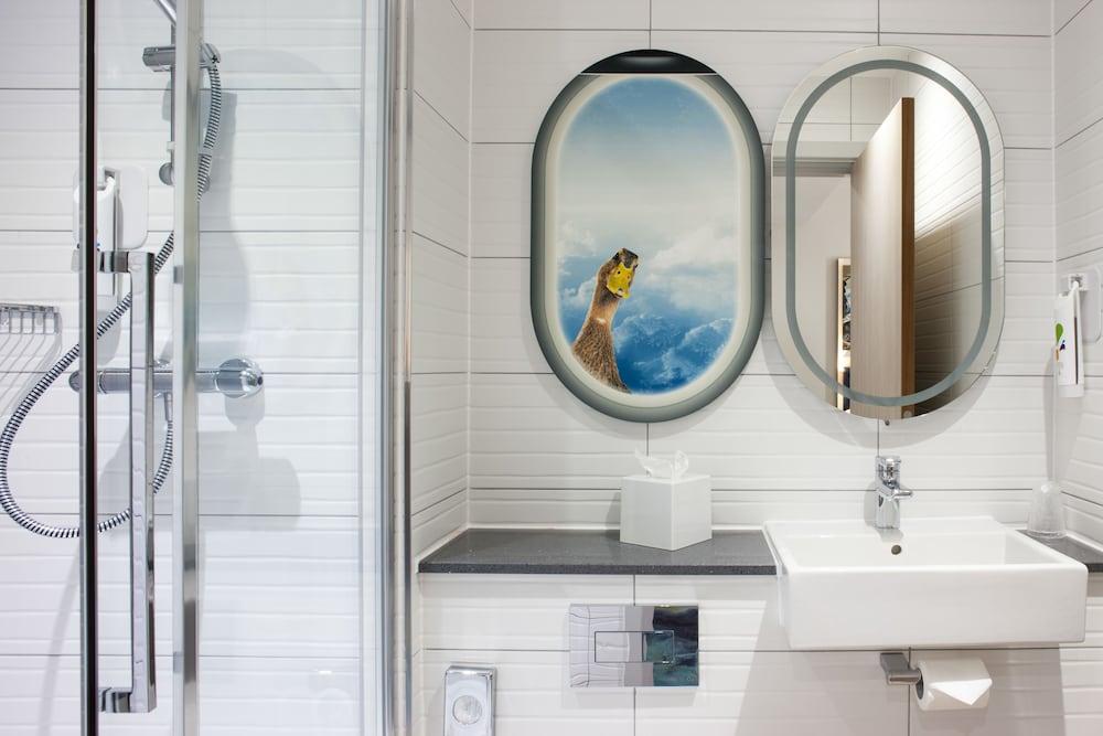 Fotos del hotel - IBIS STYLES LONDON HEATHROW AIRPORT