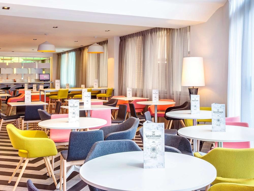Fotos del hotel - IBIS STYLES LONDON HEATHROW AIRPORT
