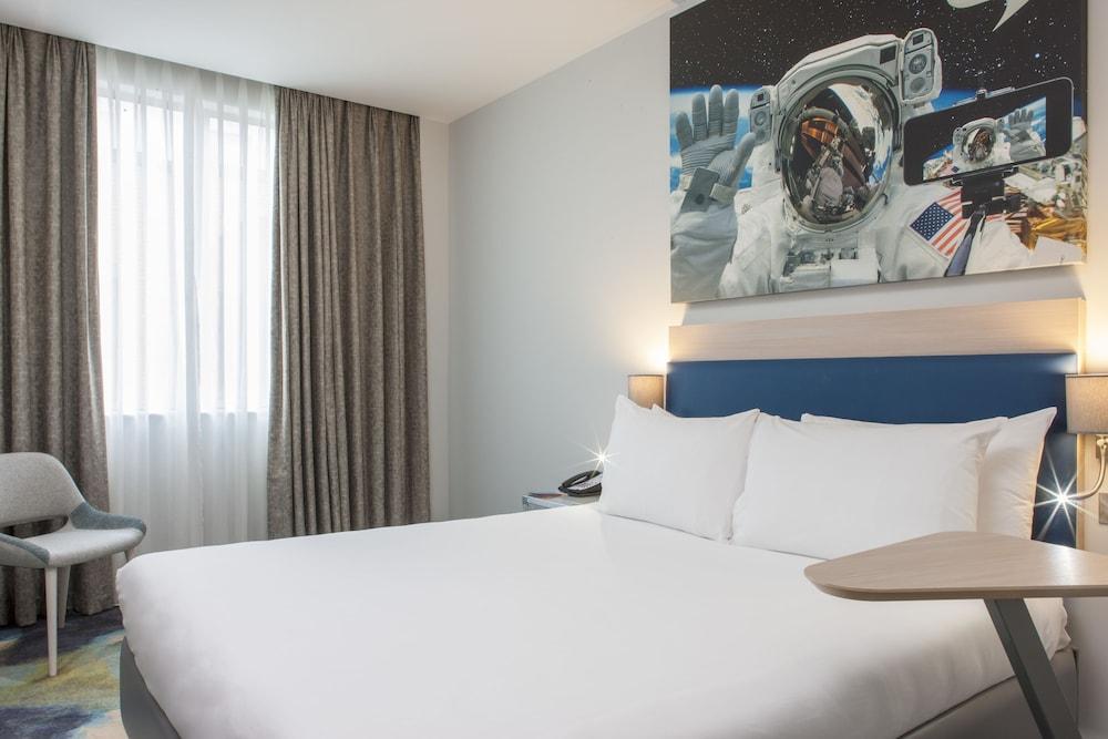 Fotos del hotel - IBIS STYLES LONDON HEATHROW AIRPORT